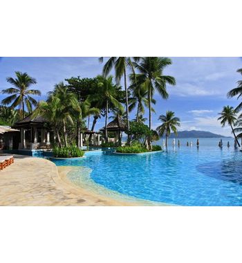 Остров Самуи